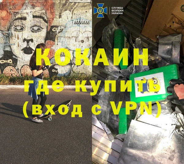 винт Каменка